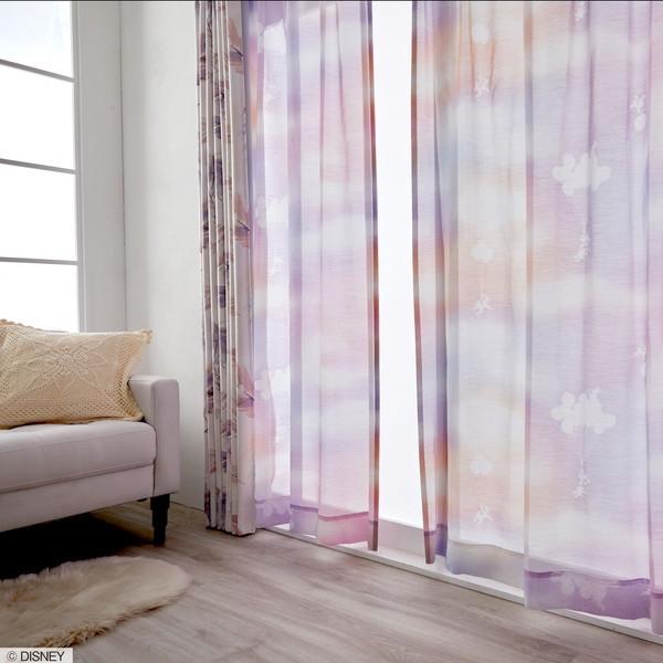 てタッセル スミノエ M1196 Xprice Paypayモール店 通販 Paypayモール ディズニー レースカーテン メロウボイル 100 198cm 1枚入 スミノエと Thebestboba Com