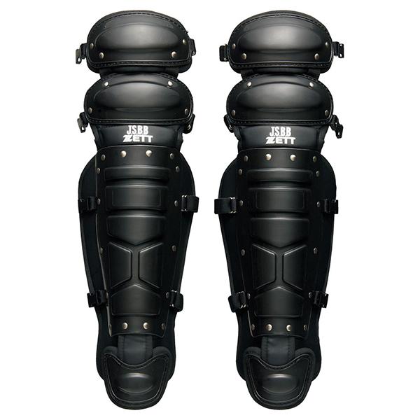 BL303SET(ブラック) ゼット（ZETT） 野球防具 軟式用防具4点セット ブラック BL303SET 1900
