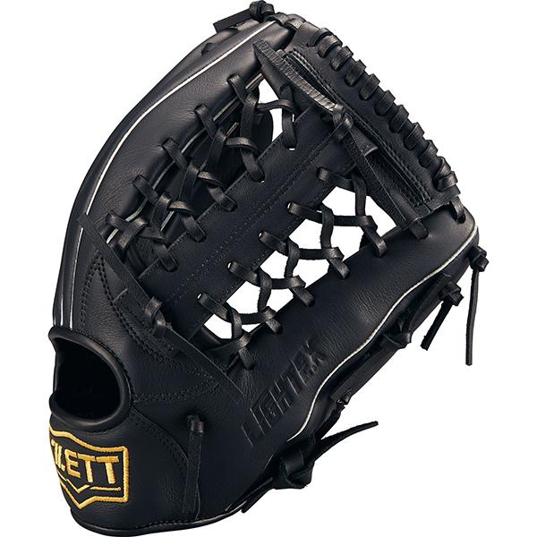 ゼット ZETT 野球グラブ 軟式・ソフト兼用グラブ ライテックス