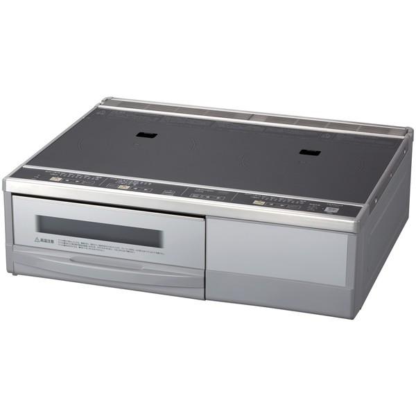 日立（HITACHI） 据置型IHクッキングヒーター HITACHI HT-33AG(K 