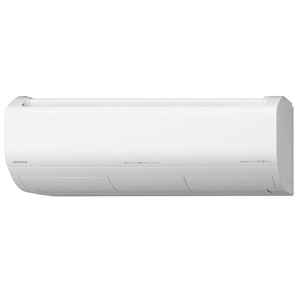 日立（HITACHI） エアコン 14畳 冷暖房 工事対応可能 白くまくん X
