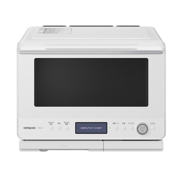 日立 2020年製 オーブンレンジ ヘルシーシェフ 30L MRO-W1Y 角皿2枚付き 過熱水蒸気 スチーム 札幌 北20条店 Amazon | 日立 オーブンレンジ ヘルシーシェフ 30L MRO-W1Y W フロスト