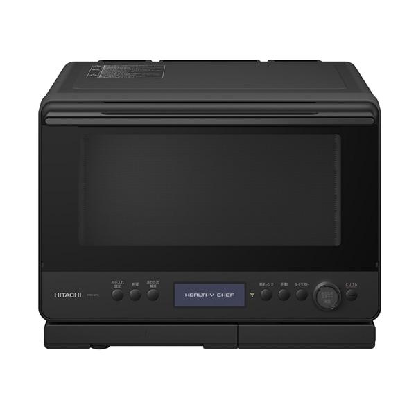 日立（HITACHI） スチームオーブンレンジ 30L ヘルシーシェフ MRO-W1C