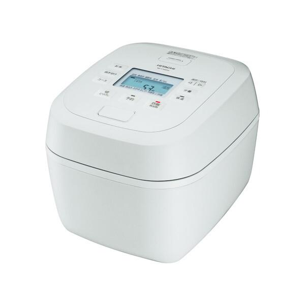 HITACHI 圧力IHジャー炊飯器 RZ-Y100HJ(C)の商品画像（Yahoo!ショッピング）