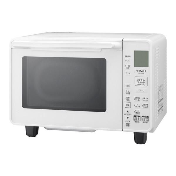日立 MRO-HE4C W ホワイト オーブンレンジ(22L) : 4549873199887 : XPRICE Yahoo!店 - 通販 - Yahoo!ショッピング 日立 MRO-HE4C W ホワイト オーブンレンジ(22L) : 4549873199887 : XPRICE Yahoo!店 - 通販 - Yahoo!ショッピング