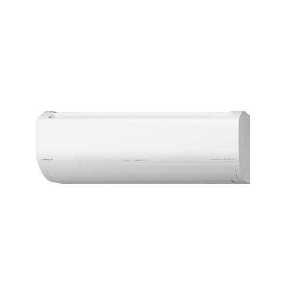日立（HITACHI） エアコン 20畳 冷暖房 工事対応可能 白くまくん VL