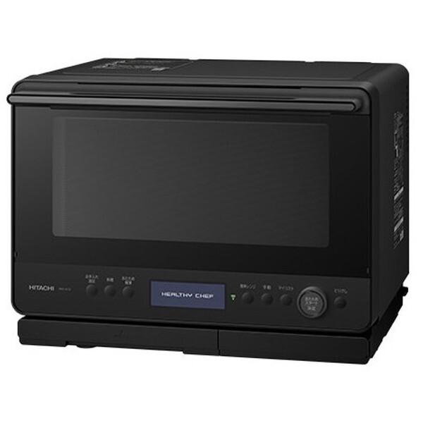 日立（HITACHI） オーブンレンジ 30L ヘルシーシェフ 過熱水蒸気
