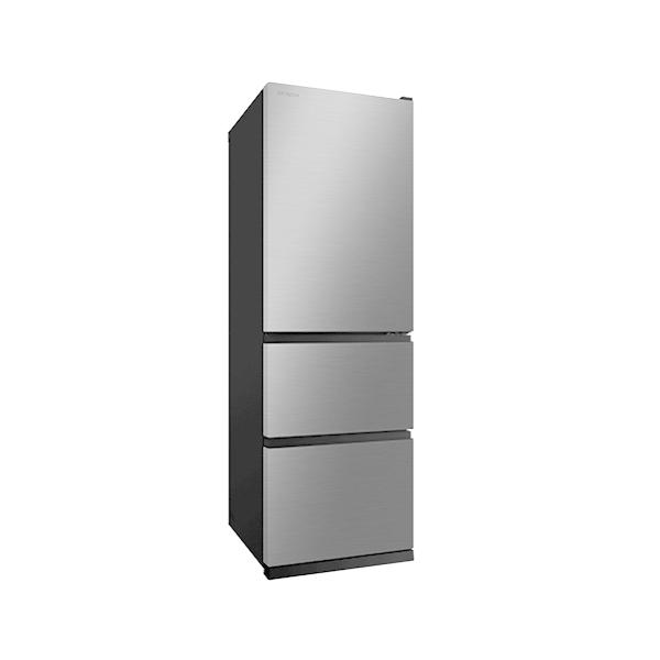 HITACHI 冷蔵庫 R-V38SV 375L シルバー R-V38SV ： 冷蔵庫 ： 日立の家電品