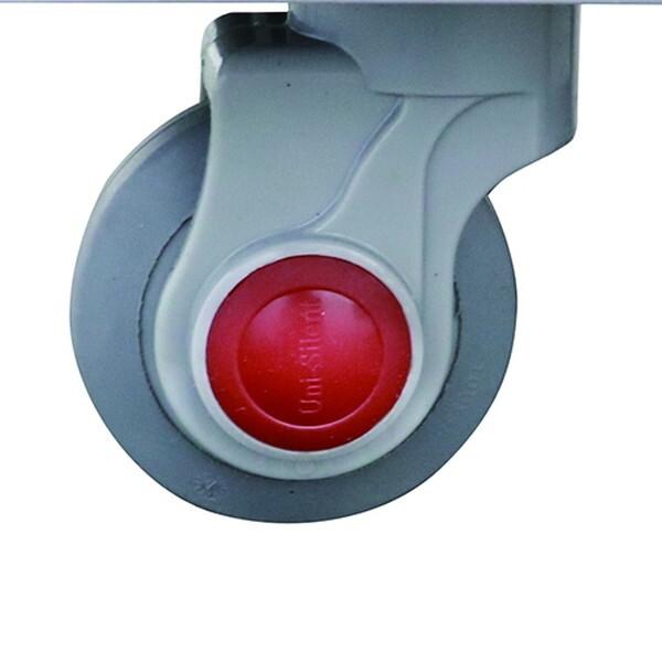 フローバル（FLOBAL） 樹脂台車 PLA-150LH(G) (00910649) : XPRICE