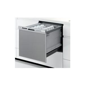 PANASONIC メーカー再生品 NP-45MS8S シルバー 25％OFF M8シリーズ 5人用 スライドオープン ビルトイン食器洗い乾燥機