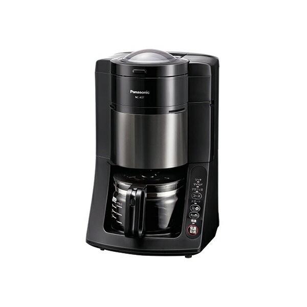 コーヒーメーカー パナソニック Panasonic 沸騰浄水 コーヒー 
