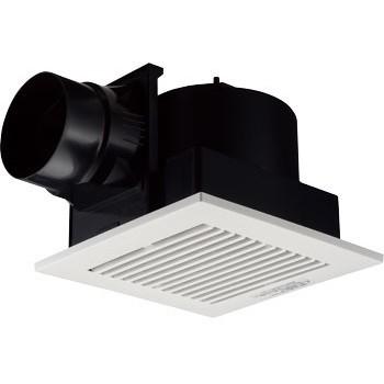 Panasonic FY-27CK7 天井埋込形換気扇と換気用切替スイッチ Panasonic FY-27CK7 天井埋込形換気扇と換気用切替スイッチ