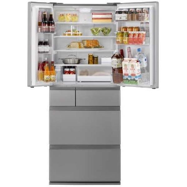 PANASONIC NR-F486MEX-S ステンレスシルバー 冷蔵庫 (483L・フレンチドア) :4549980404812:XPRICE Yahoo!店 - 通販 - Yahoo!ショッピング PANASONIC NR-F486MEX-S ステンレスシルバー 冷蔵庫 (483L・フレンチドア) :4549980404812:XPRICE Yahoo!店 - 通販 - Yahoo!ショッピング