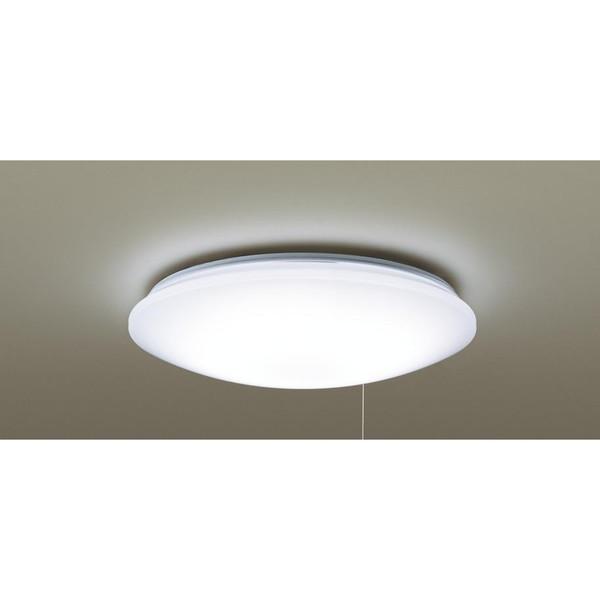 Panasonic LEDシーリングライト LGC21110　在庫9個 Panasonic（パナソニック） シーリングライト LED 6畳 天井直付型
