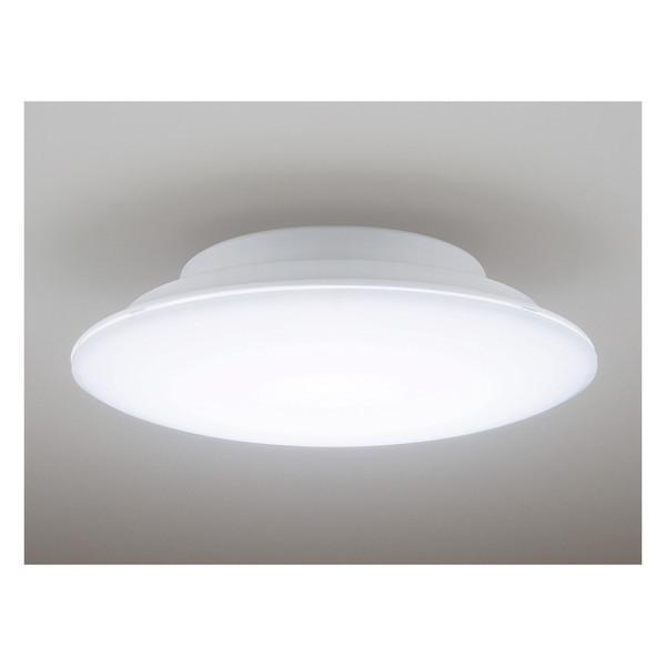 シーリングライト 8畳 パナソニック Panasonic LE-PC08D パルックLEDシーリングライト 洋風LEDシーリングライト 調光 (昼光色) リモコン付き