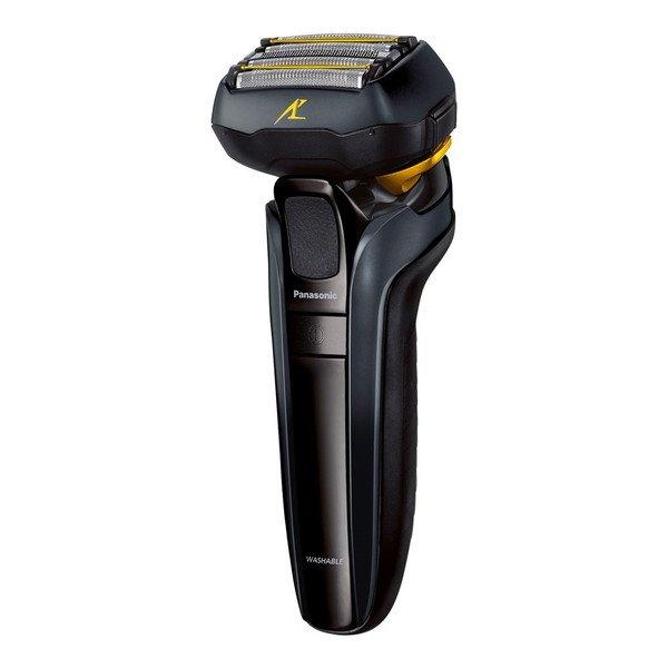 代引き手数料無料 パナソニック Panasonic ラムダッシュ Es Lv5f K 黒 ブラック メンズシェーバー 電動シェーバー 髭剃り 5枚刃 メンズ 深剃り 超特価激安 Technet 21 Org