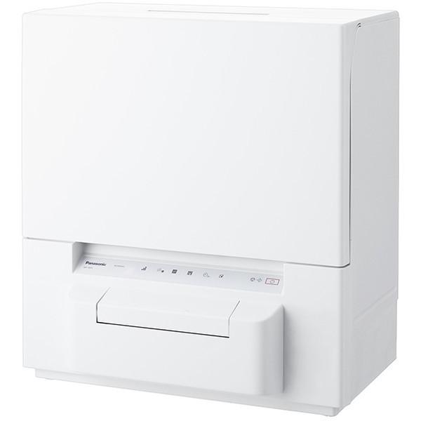 Panasonic パナソニック 食洗機 NP-TSP1の商品画像（Yahoo!ショッピング）