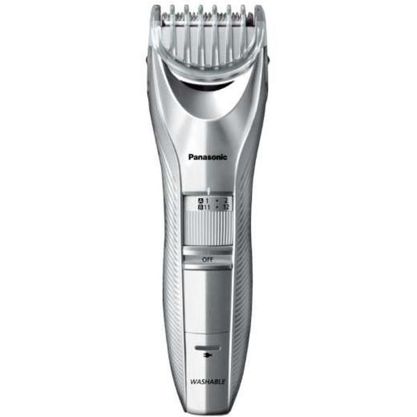 Panasonic プロバリカン ER145P-H 0.8mm刃付 充電交流式