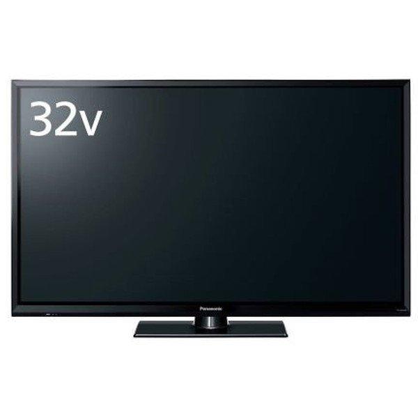 テレビ 32型 LED液晶テレビ パナソニック ビエラ Panasonic VIERA 32インチ TV TH-32J300 新生活 一人暮らし 単身