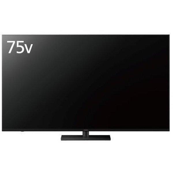 PANASONIC パナソニック TH-75JX900 VIERA ビエラ 75インチ 75V 75型