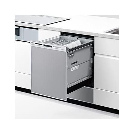Panasonic パナソニック ビルトイン食器洗い乾燥機 NP-45MD9Sの商品画像（Yahoo!ショッピング）