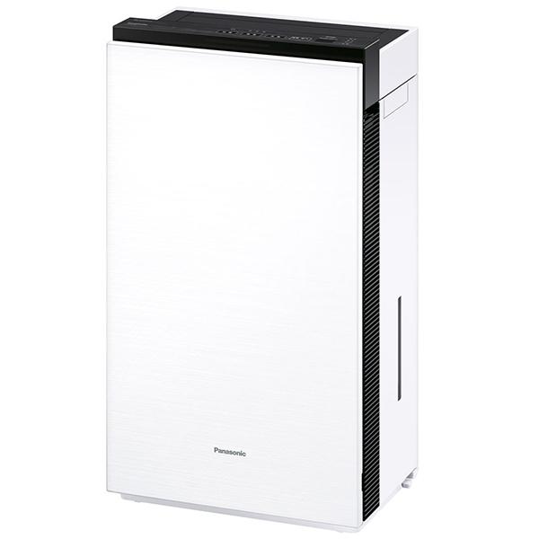 Panasonic 空気清浄機 ジアイーノ F-MV4300-WZ [マテリアルホワイト]の商品画像（Yahoo!ショッピング）