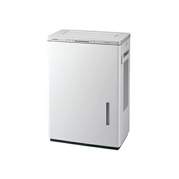 Panasonic（パナソニック） 空気清浄機 ジアイーノ ziaino F-JDU55-W