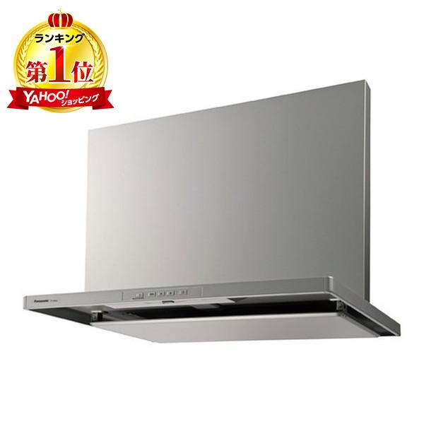 Panasonic（パナソニック） レンジフード Panasonic FY-9HGC5-S