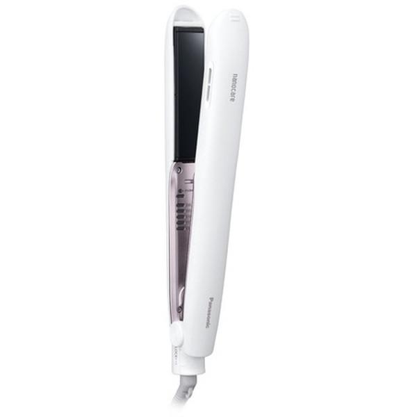 Panasonic (パナソニック) ストレートアイロン ナノケア ブラック EH-HS9J（Yahoo!・XPRICE Yahoo!店）