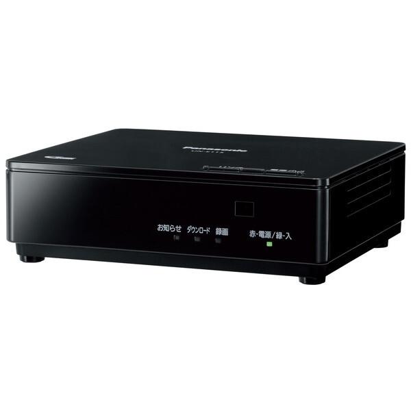 PANASONIC UN-19F11 プライベート・ビエラ 19V型 ポータブルテレビ 