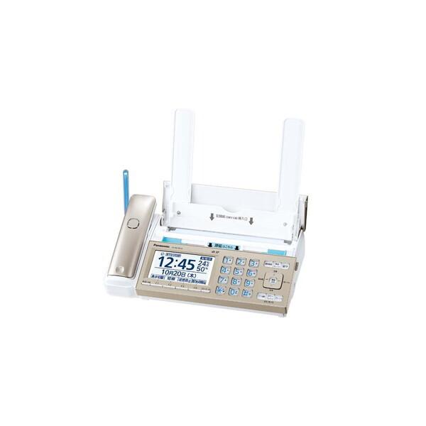 Panasonic PANASONIC KX-PD750DL-N シャンパンゴールド おたっくす 