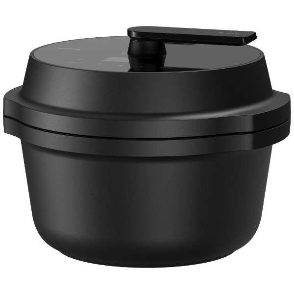Panasonic 電気調理鍋 パナソニック ビストロ NF-AC1000-K Panasonic 電気調理鍋 パナソニック ビストロ NF-AC1000-K