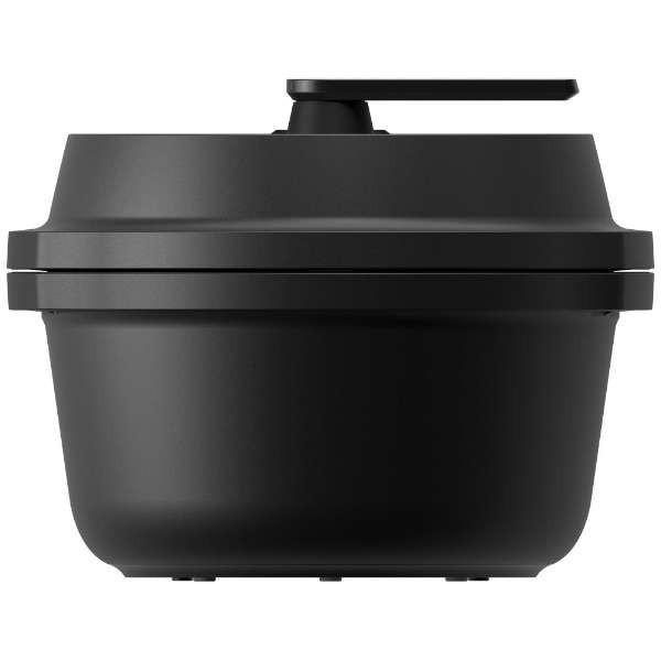 Panasonic 電気調理鍋 パナソニック ビストロ NF-AC1000-K Panasonic 電気調理鍋 パナソニック ビストロ NF-AC1000-K