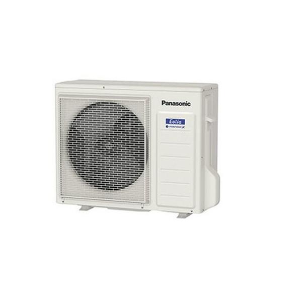 エアコン 14畳用 冷暖房 パナソニック Panasonic 工事対応可能 Eolia エオリア HXシリーズ CS-403DHX2-W クリスタルホワイト 単相200V｜aprice｜02