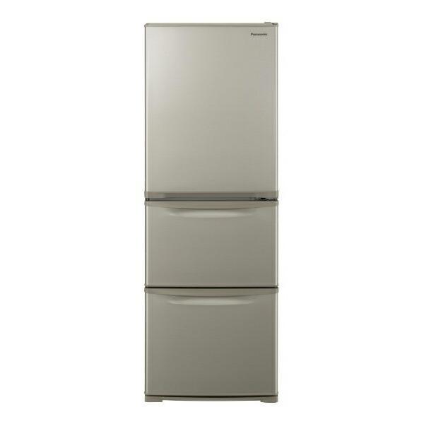 Panasonic 冷蔵庫 一人暮らし 二人暮らし 335L パナソニック NR Panasonic 冷蔵庫 一人暮らし 二人暮らし 335L パナソニック NR