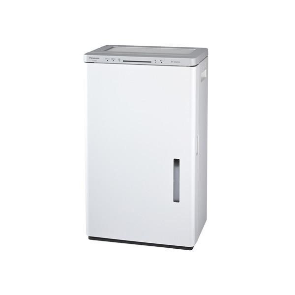Panasonic（パナソニック） 空気清浄機 ジアイーノ ziaino F-JDU35-W