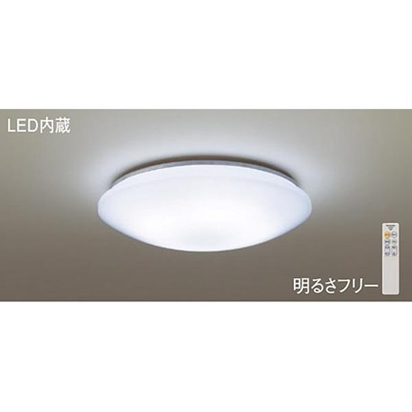 Panasonic（パナソニック） シーリングライト LED 8畳 洋風LED