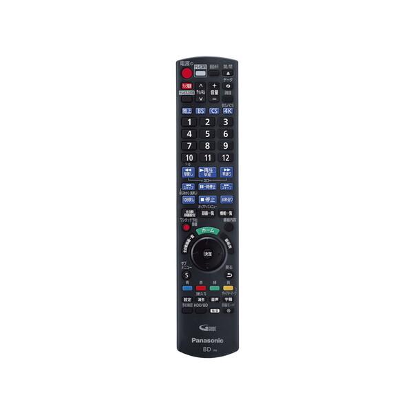 Panasonic PANASONIC DMR-4X1003 全自動4Kディーガ ブルーレイ Panasonic PANASONIC DMR-4X1003 全自動4Kディーガ ブルーレイ