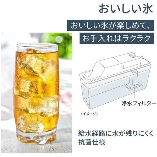 Panasonicノンフロン冷凍冷蔵庫 NR-E41EX1L-C 左開き 保証付 Panasonic NR-E41EX1L-C 冷蔵庫【5ドア/左開き/406L/ベージュ