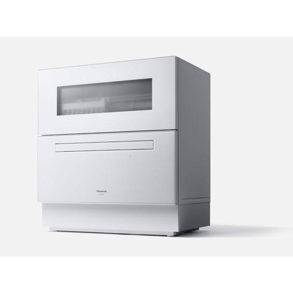 Panasonic（パナソニック） PANASONIC NP-TZ500ーW ホワイト 食器洗い