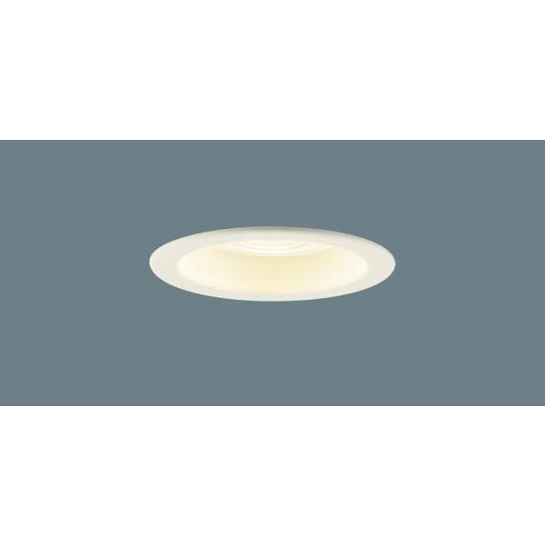 ダウンライト　7個　パナソニック Panasonic（パナソニック） PANASONIC LGD9107 LEDダウンライト