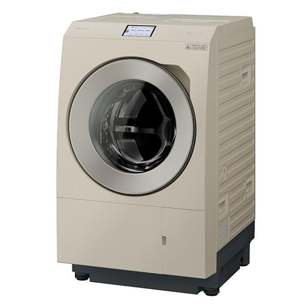 Panasonic 洗濯機 ドラム式 12kg ドラム式洗濯乾燥機 Panasonic 洗濯機 ドラム式 12kg ドラム式洗濯乾燥機