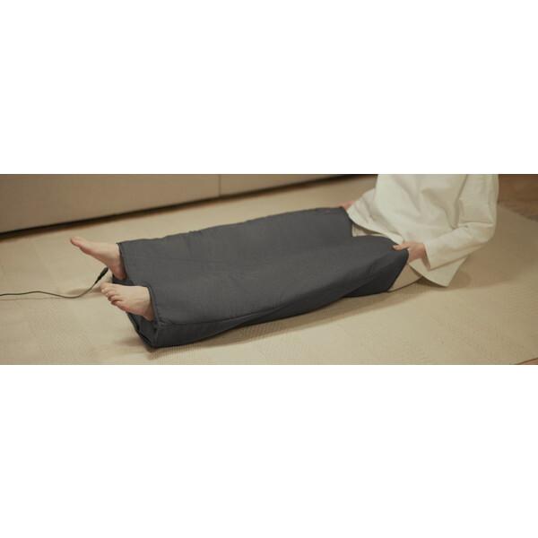 Panasonic（パナソニック） PANASONIC EW-RA192-H ダークグレー は