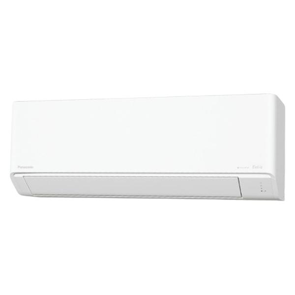 Panasonic（パナソニック） エアコン 6畳 冷暖房 工事対応可能 Eolia