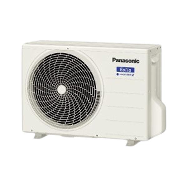 Panasonic（パナソニック） エアコン 6畳 冷暖房 工事対応可能 Eolia