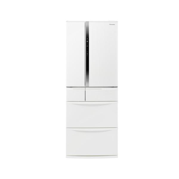 美品✨Panasonic 冷蔵庫 451L  NR-FV45V5 2019年製 美品✨Panasonic 冷蔵庫 451L NR-FV45V5 2019年製 パナソニック