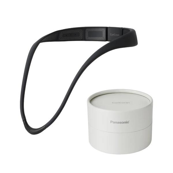 Panasonic 高周波治療器 コリコランループ EW-RA520-K [ブラック]（Yahoo!・XPRICE Yahoo!店）