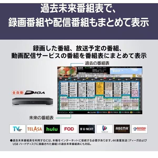 Panasonic（パナソニック） PANASONIC TV-55Z95B VIERA（ビエラ） Z95B