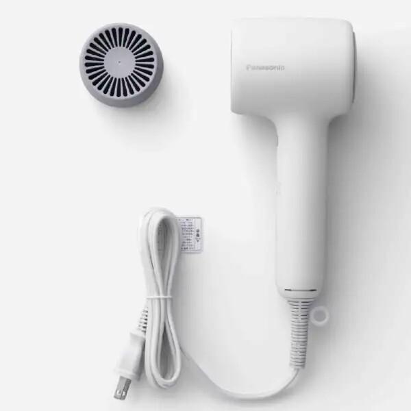 Panasonic（パナソニック） ドライヤー イオニティ EH-NE9N-W モダン