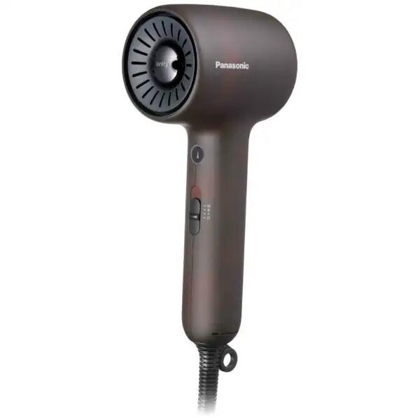 Panasonic ヘアードライヤー イオニティ EH-NE9P-T グラスブラウン